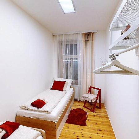 Apartment Wood 维也纳 外观 照片