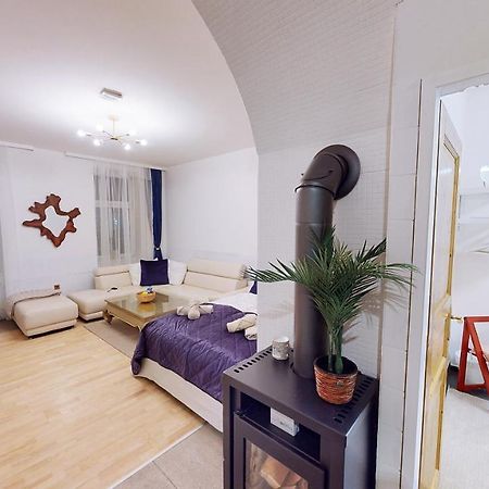 Apartment Wood 维也纳 外观 照片