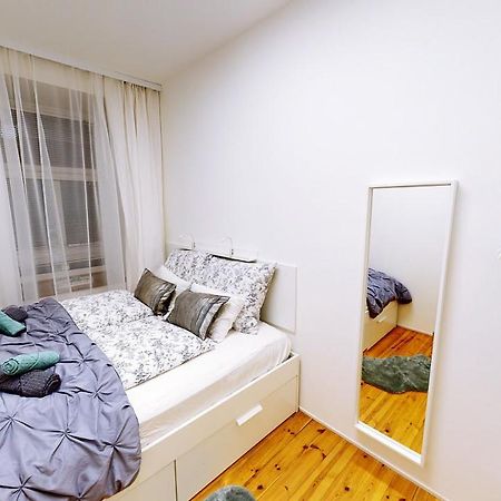 Apartment Wood 维也纳 外观 照片