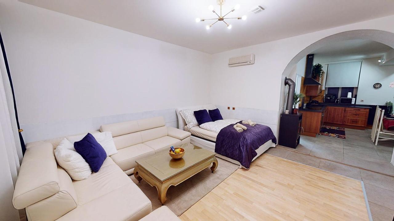 Apartment Wood 维也纳 外观 照片