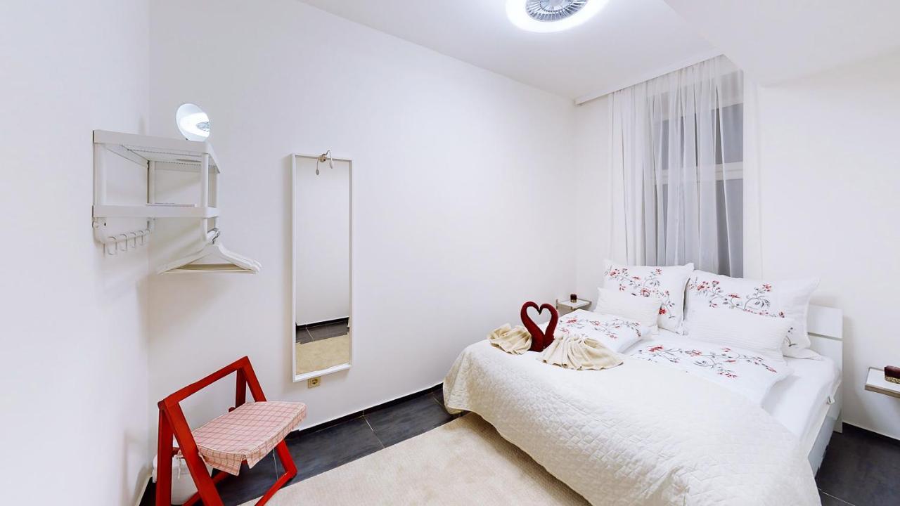 Apartment Wood 维也纳 外观 照片